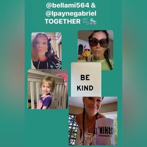 @bellami564 & Meeee🫧🛼